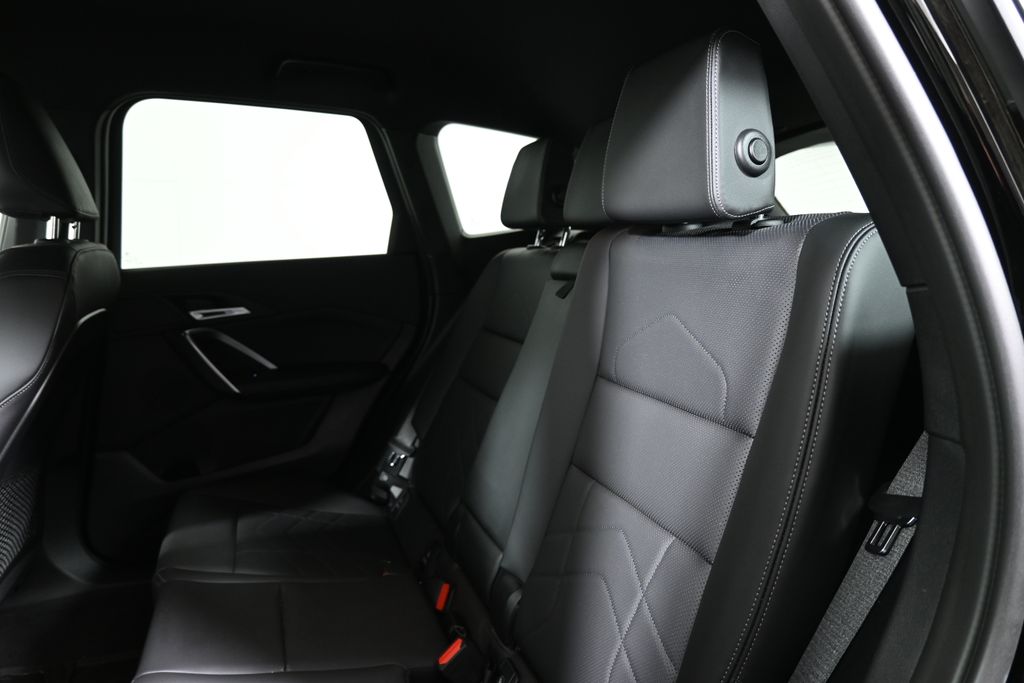 Thumbnail: 2023 BMW X1 - 5