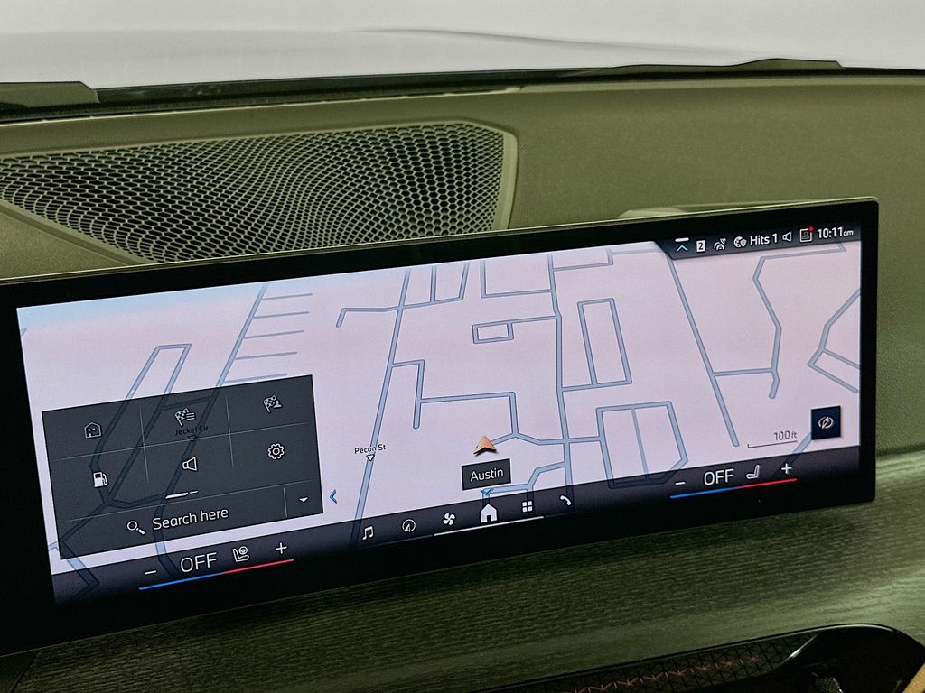 Thumbnail: 2025 BMW 3 Series - 12