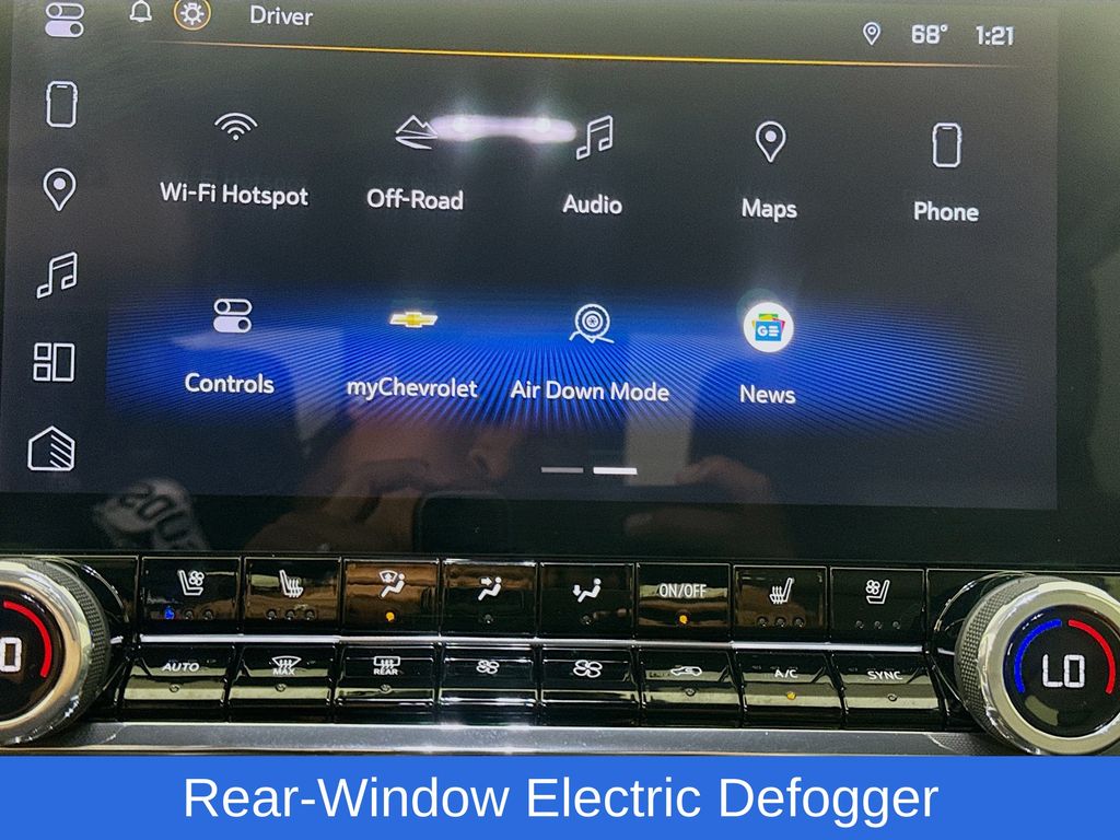 Used Car 2024 Chevrolet Colorado  Zr2 For Sale Under $50,000 In Austin, Texas