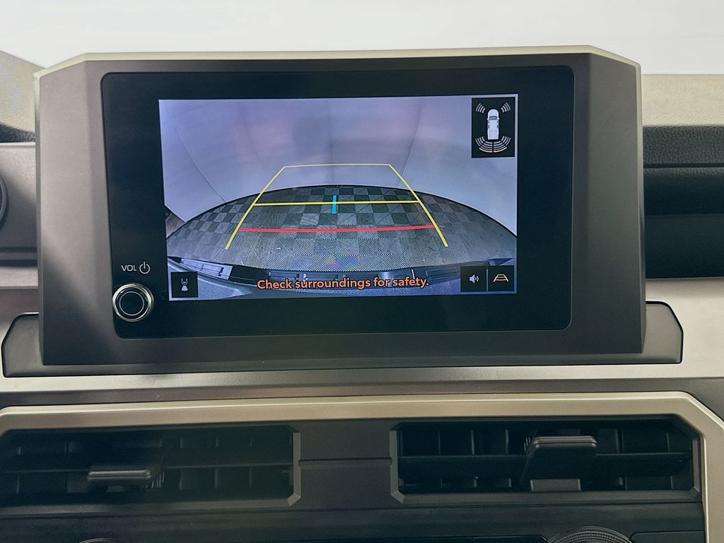 Thumbnail: 2025 Toyota Tacoma - 13