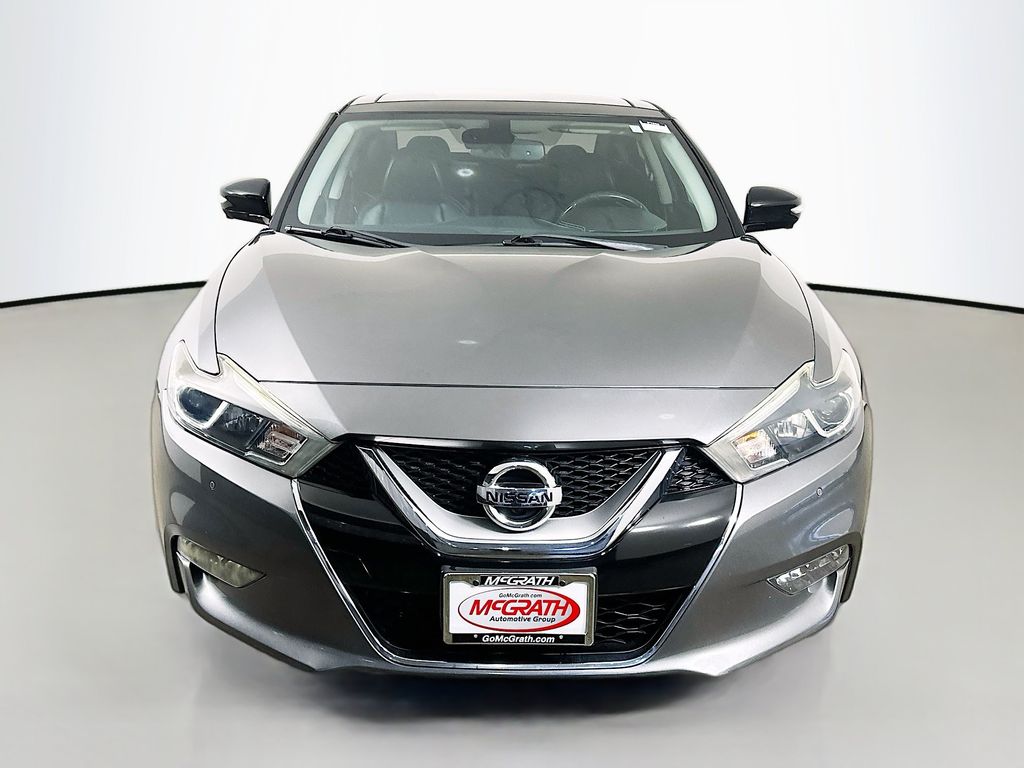 2016 Nissan Maxima Platinum - Photo 12