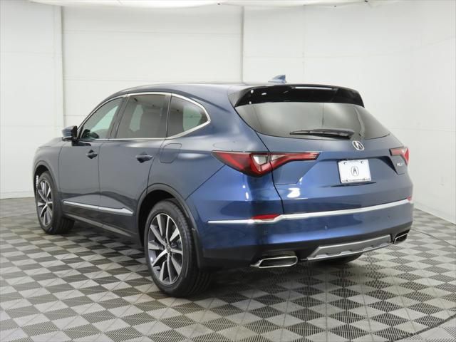 Thumbnail: 2026 Acura MDX - 7