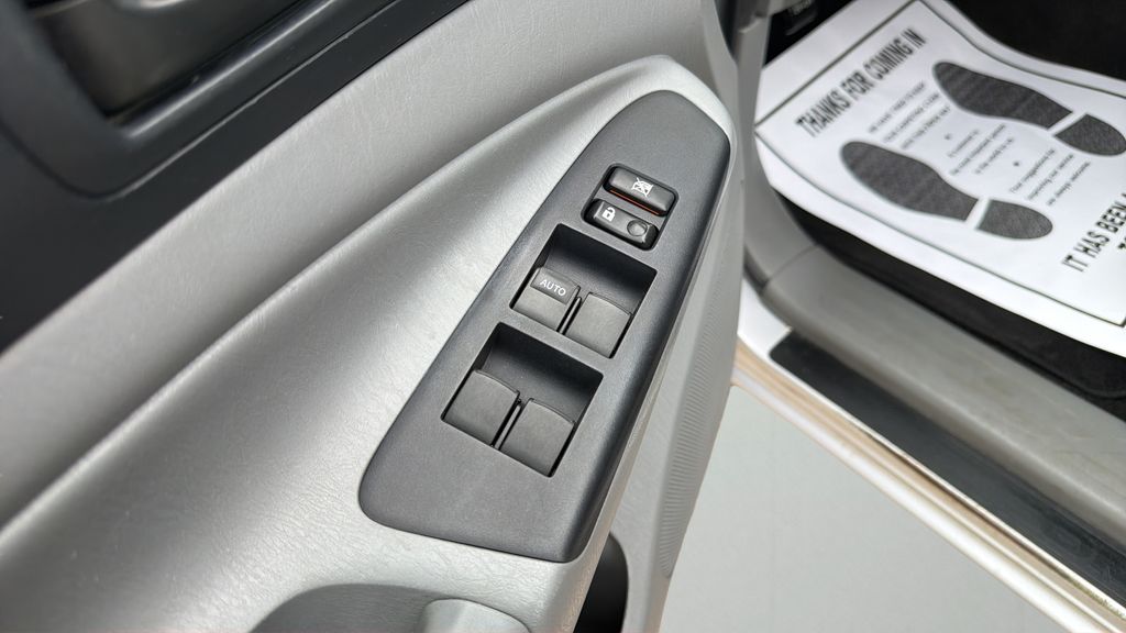 2012 Toyota Tacoma
