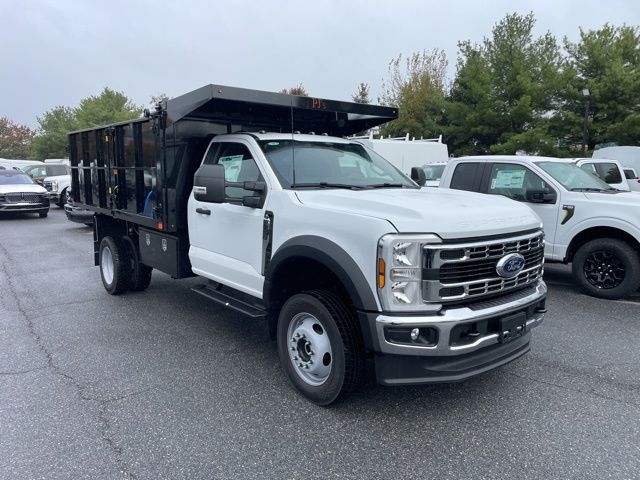 2026 Ford F-450 Chassis XL