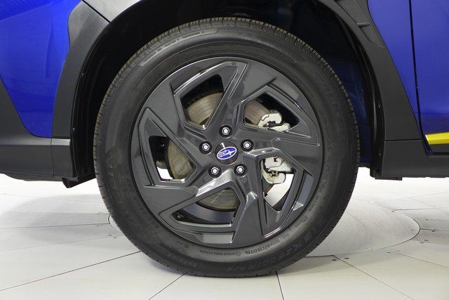 2024 Subaru Crosstrek Sport 5