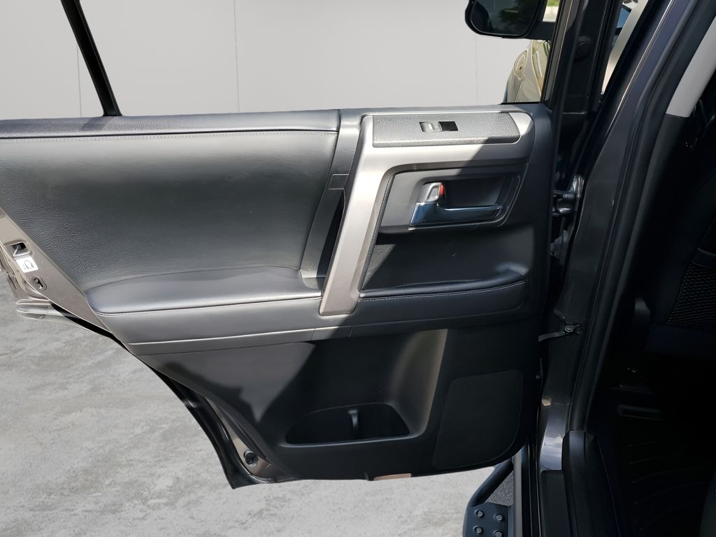 Used Car 2020 Toyota 4runner  Sr5 Premium For Sale Under $40,000 In Austin, Texas