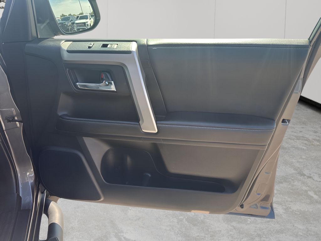 2020 Toyota 4runner  Limited In Austin, Texas