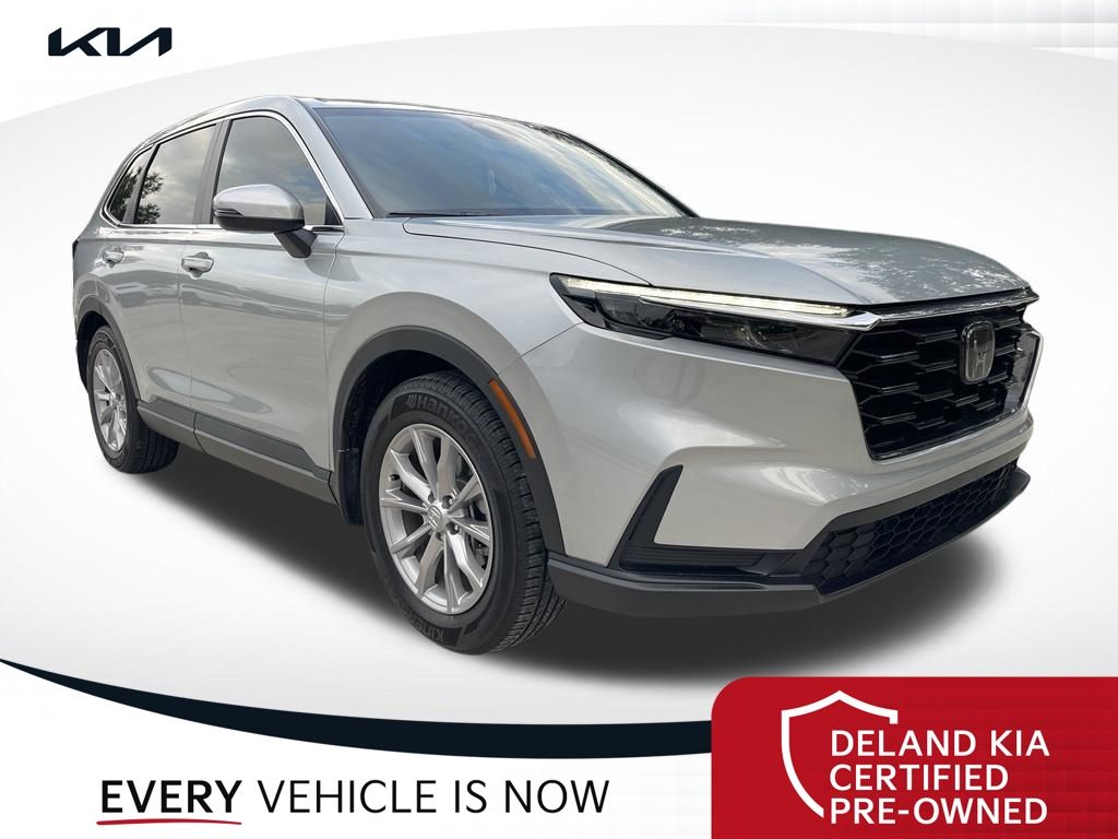 2025 Honda CR-V EX - Photo 1