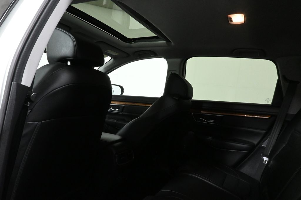 Thumbnail: 2020 Honda CR-V - 31