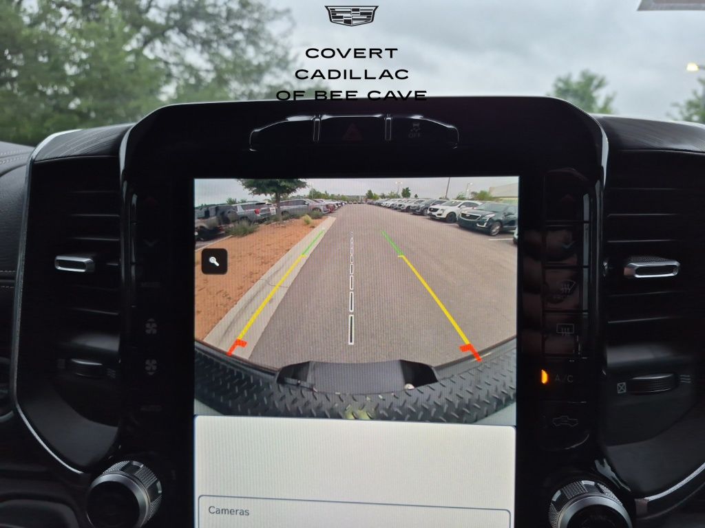 Used Car 2023 Ram 2500  Laramie For Sale Under $50,000 In Austin, Texas