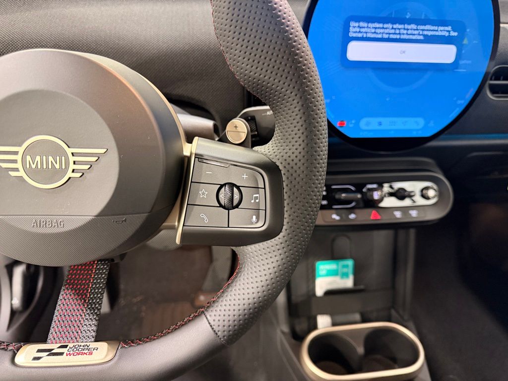 Thumbnail: 2026 MINI Cooper - 14