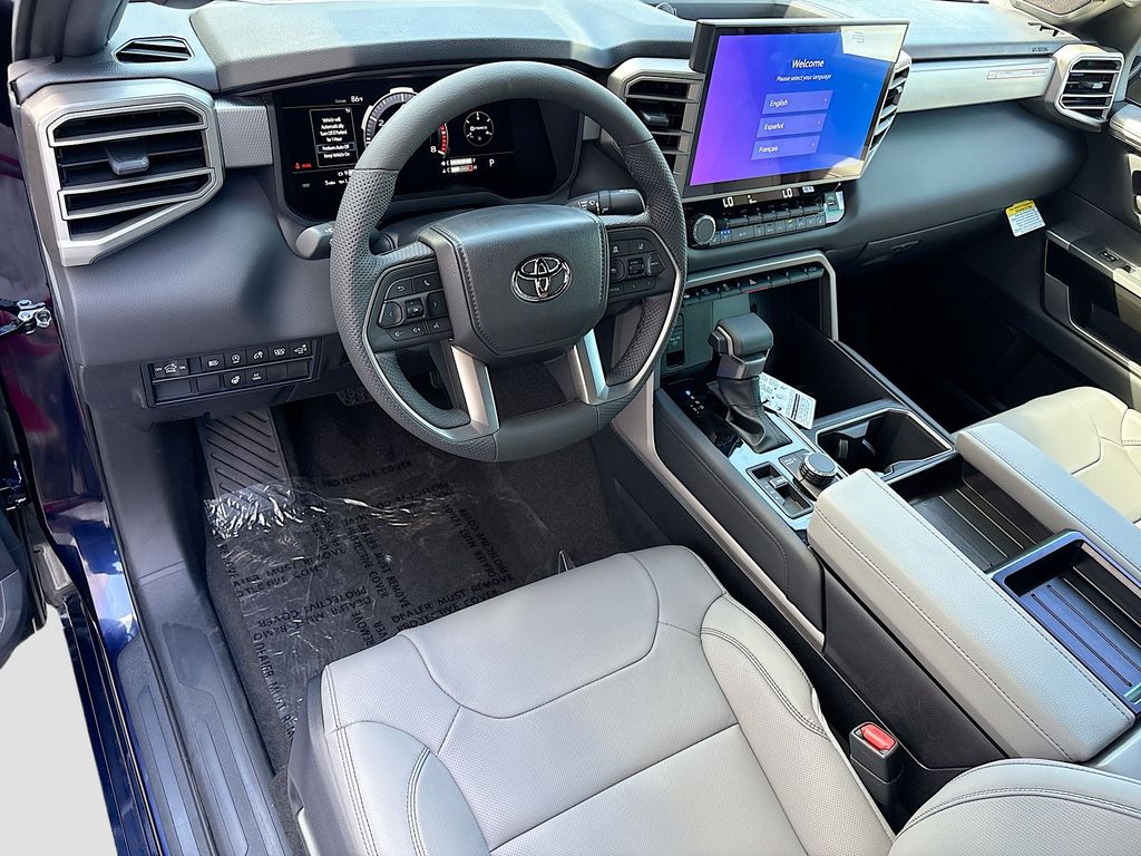 Thumbnail: 2026 Toyota Tundra - 9