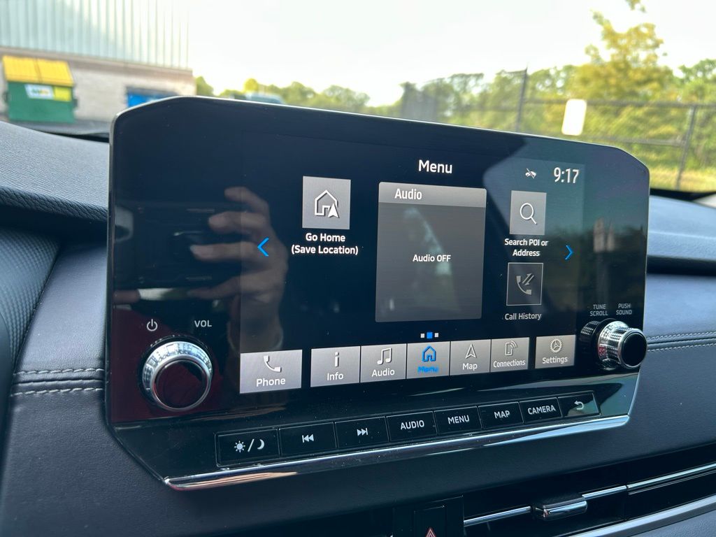 2023 Mitsubishi Outlander SE 24
