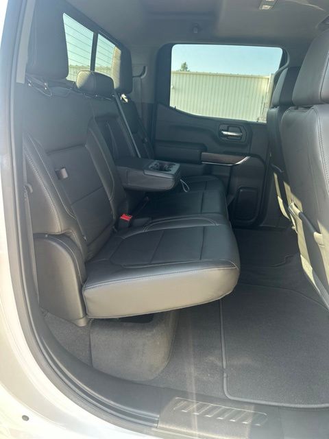 Used 2019 GMC Sierra 1500 Truck