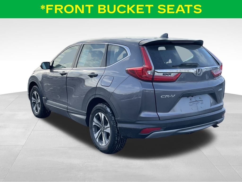 used 2019 Honda CR-V car, priced at $20,000