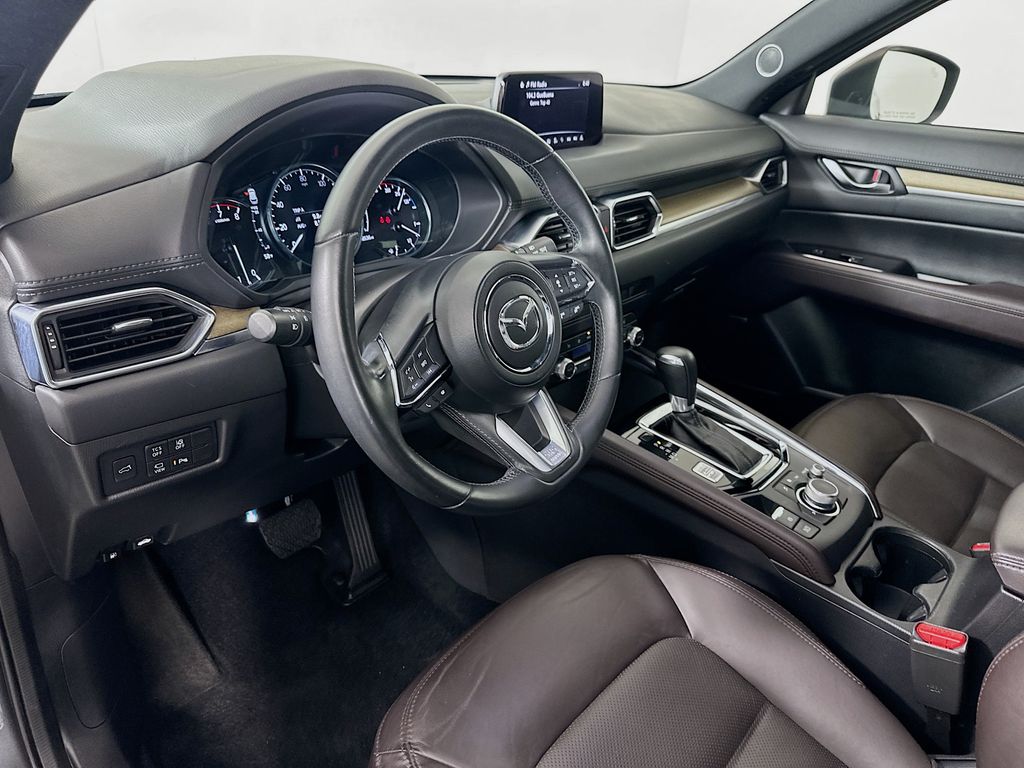 Thumbnail: 2019 Mazda CX-5 - 9