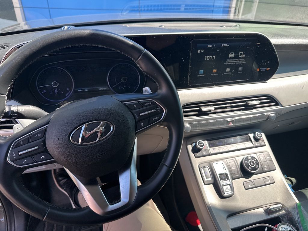 Thumbnail: 2020 Hyundai Palisade - 4