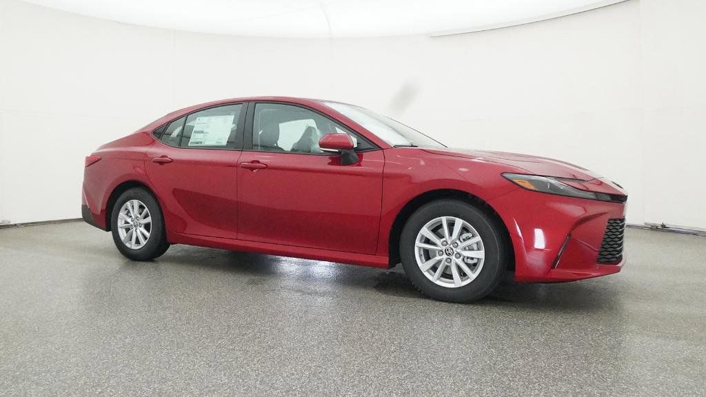 Thumbnail: 2025 Toyota Camry - 2