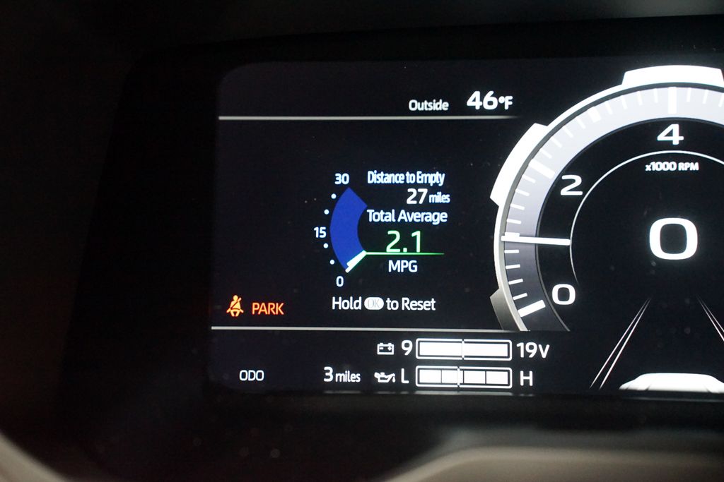 Thumbnail: 2026 Toyota Tundra - 18