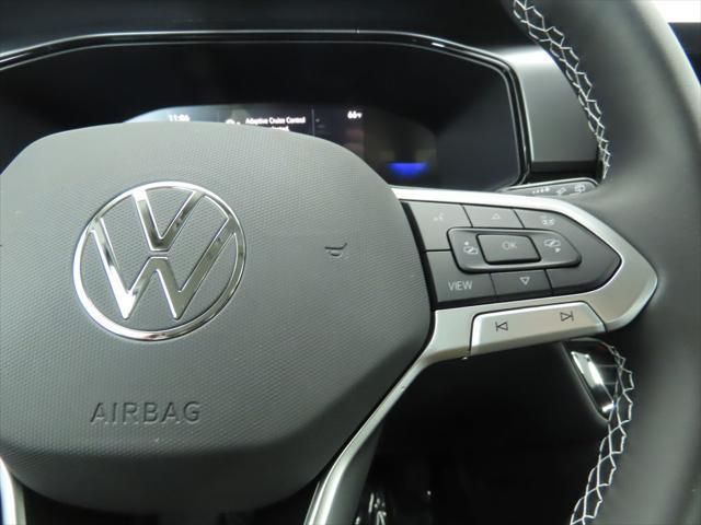 Thumbnail: 2026 Volkswagen Taos - 12