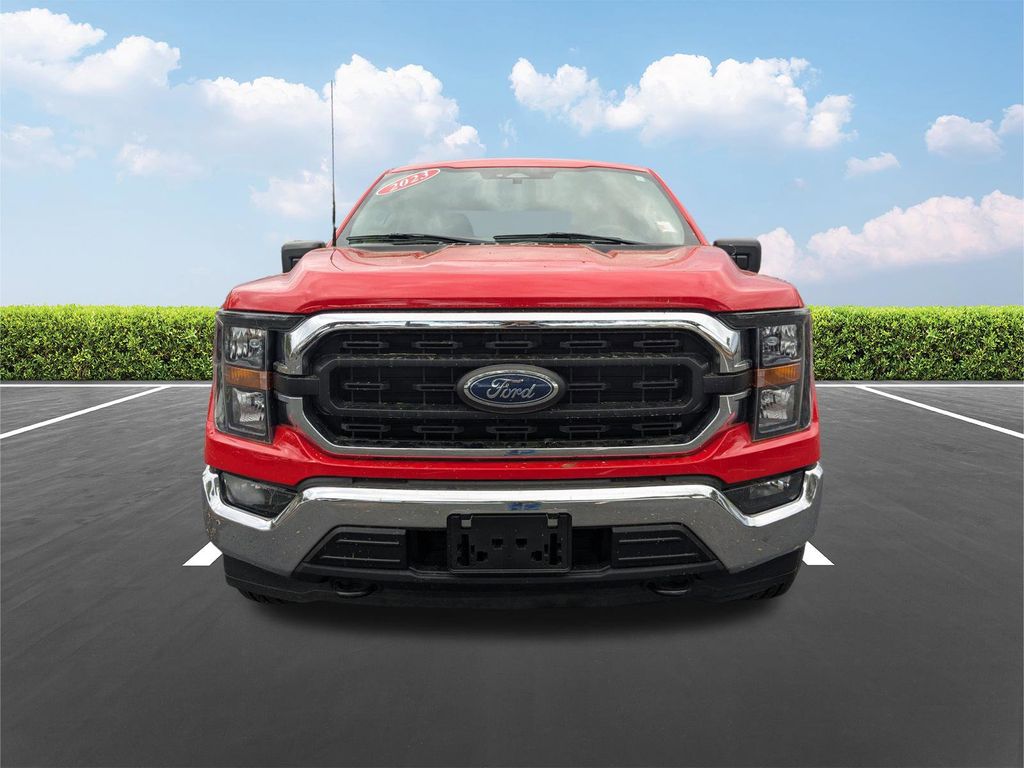 2023 Ford F-150 XLT - Photo 9