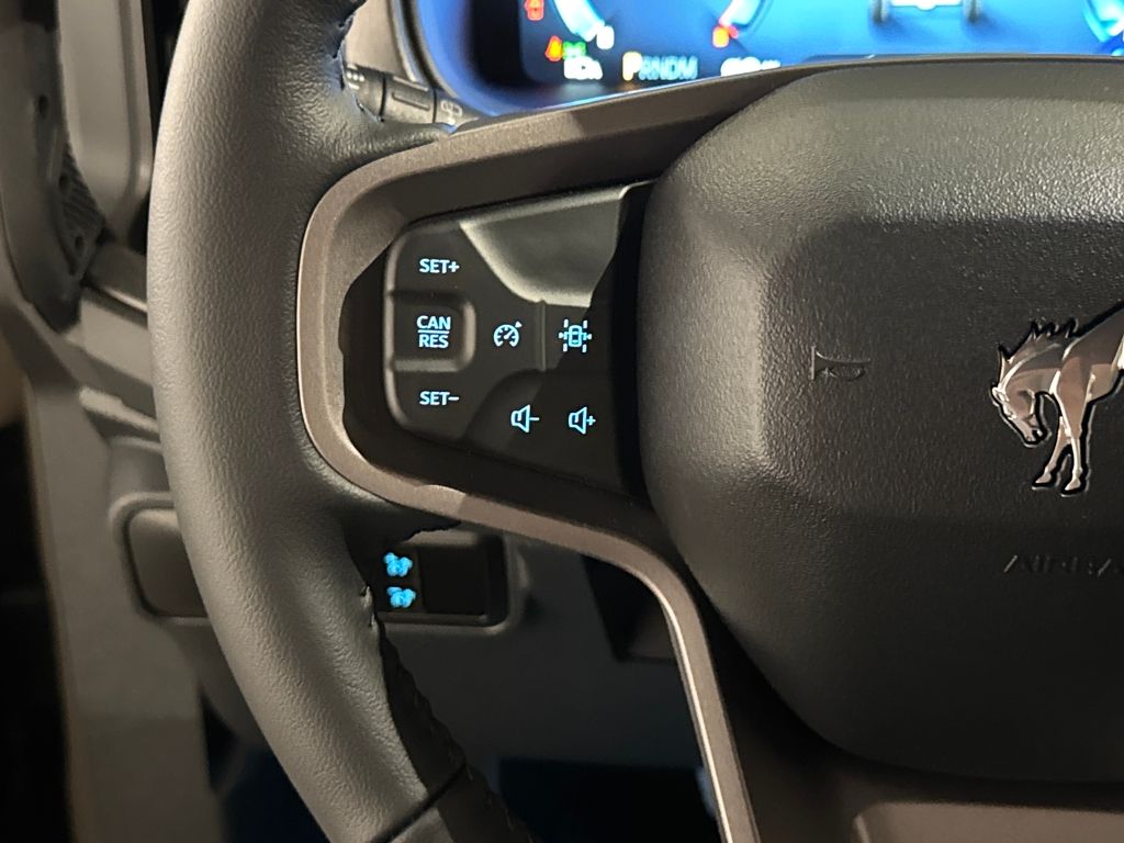 New 2026 Gray Ford Big Bend image 37