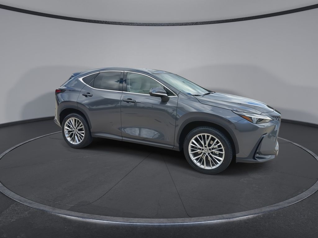 Thumbnail: 2026 Lexus NX - 2