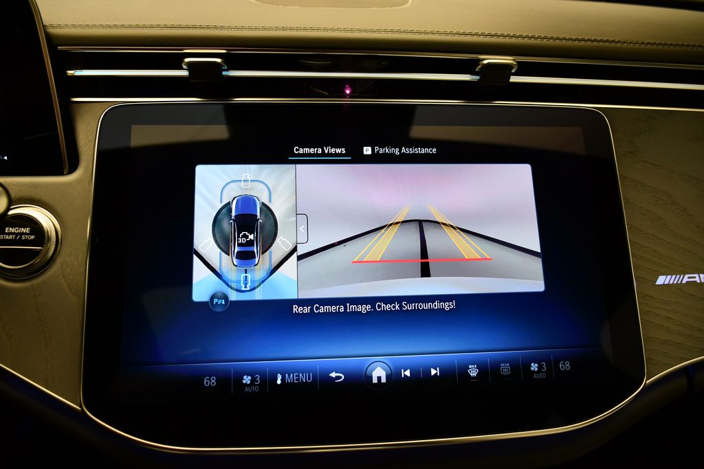 Thumbnail: 2026 Mercedes-Benz E-Class - 28