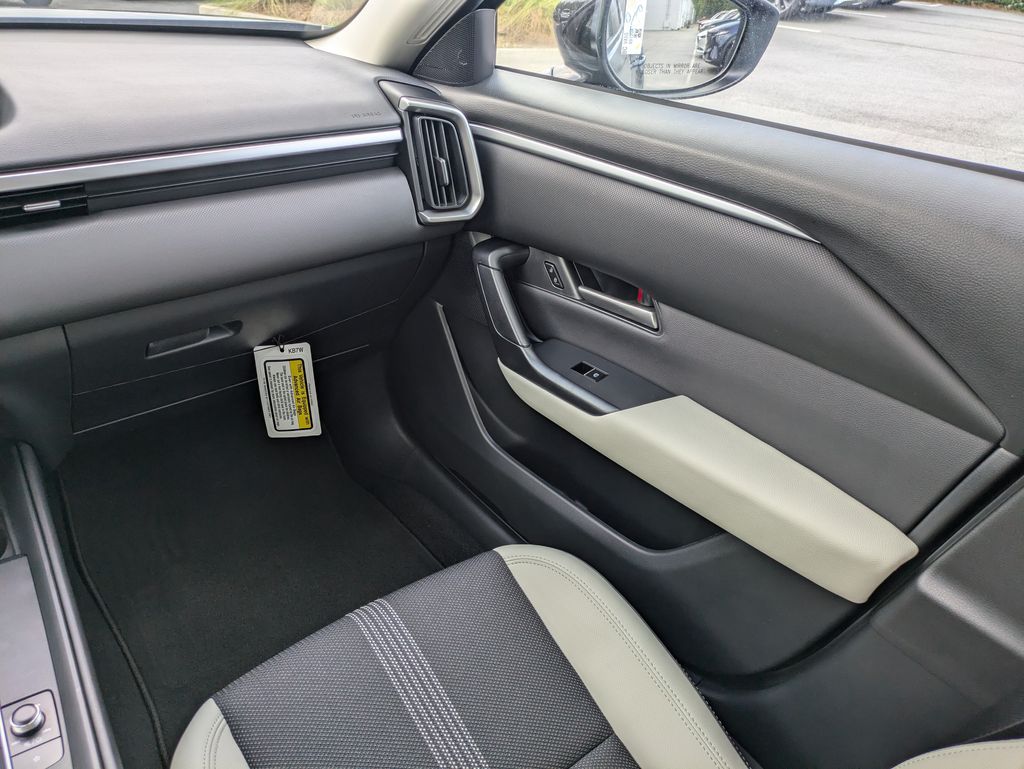 2026 Mazda CX-50 2.5 S Preferred