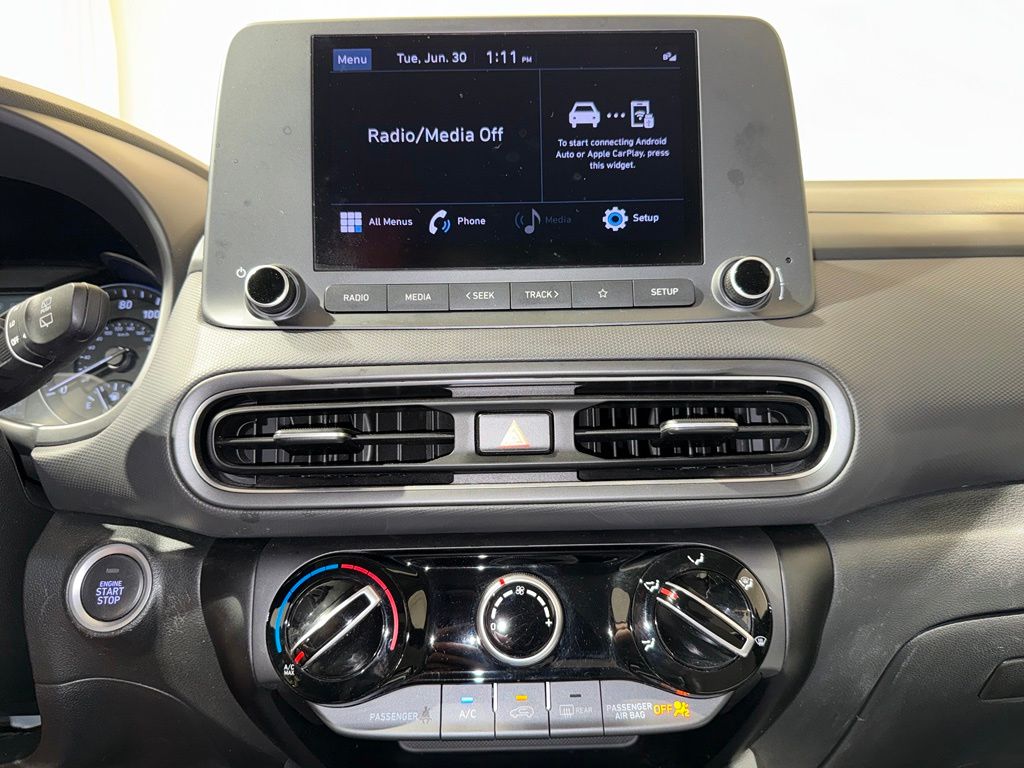 Thumbnail: 2023 Hyundai Kona - 25