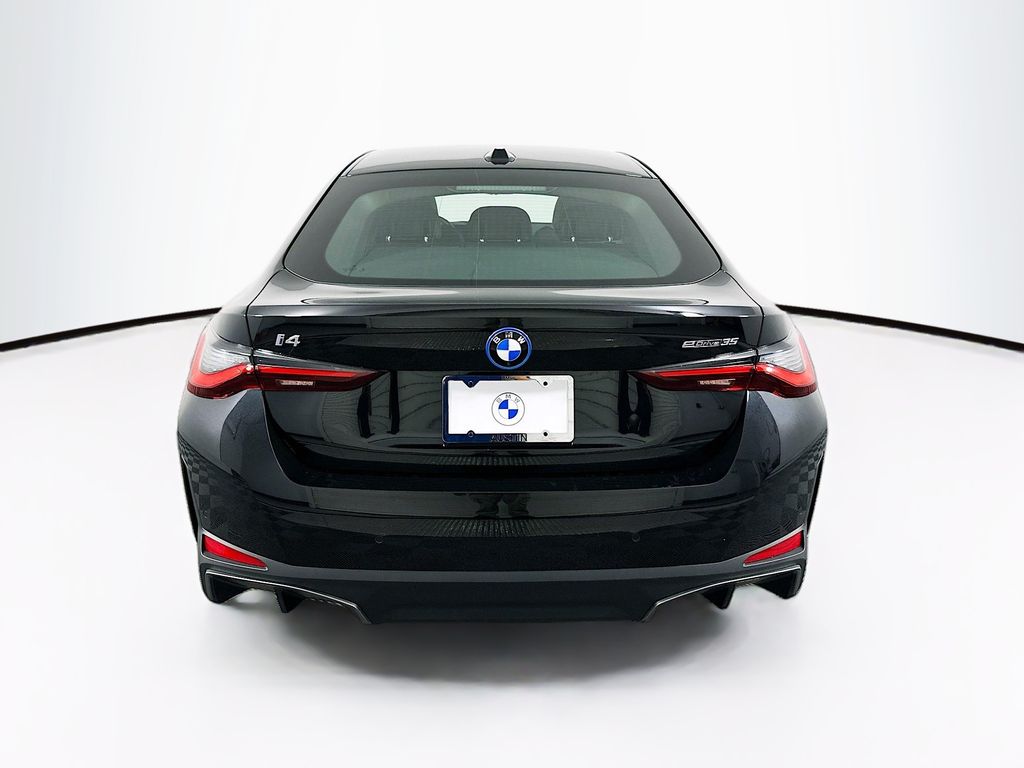 Thumbnail: 2024 BMW i4 - 6