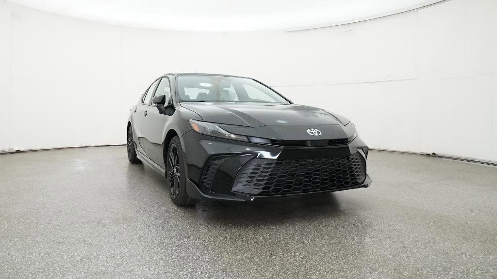 Thumbnail: 2026 Toyota Camry - 17