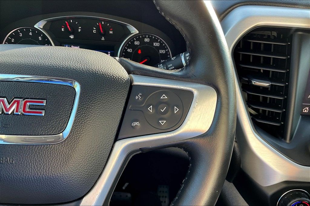 Used 2020 GMC Acadia SUV
