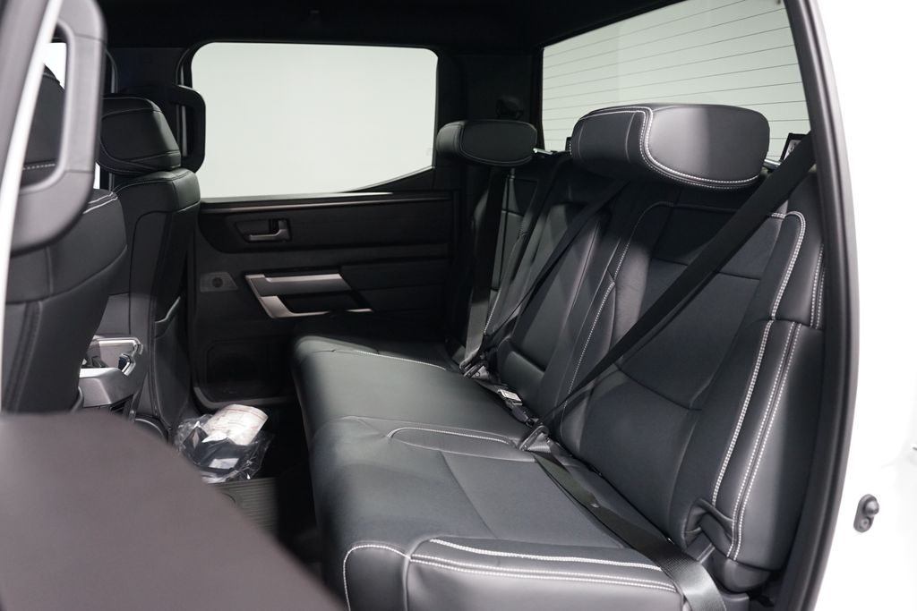 Thumbnail: 2026 Toyota Tundra - 30