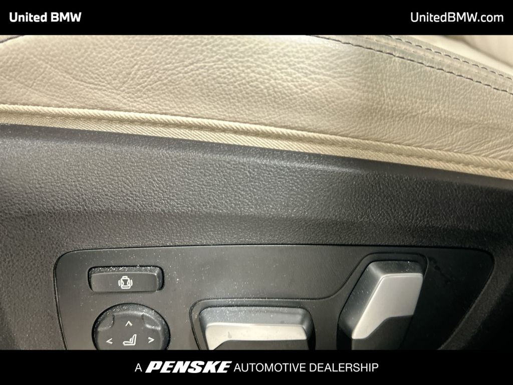 2022 BMW X4 xDrive30i 12