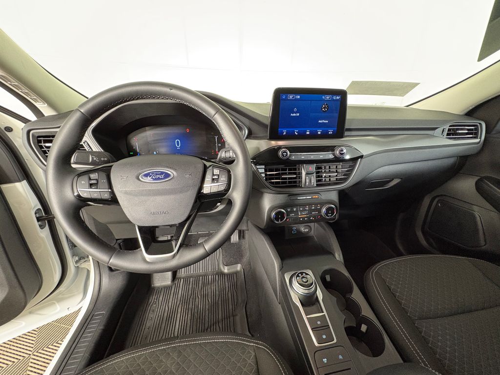 Certified Used 2023 White Ford Active image 8