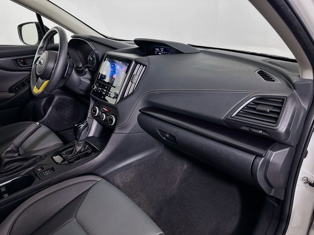 Thumbnail: 2021 Subaru Crosstrek - 28