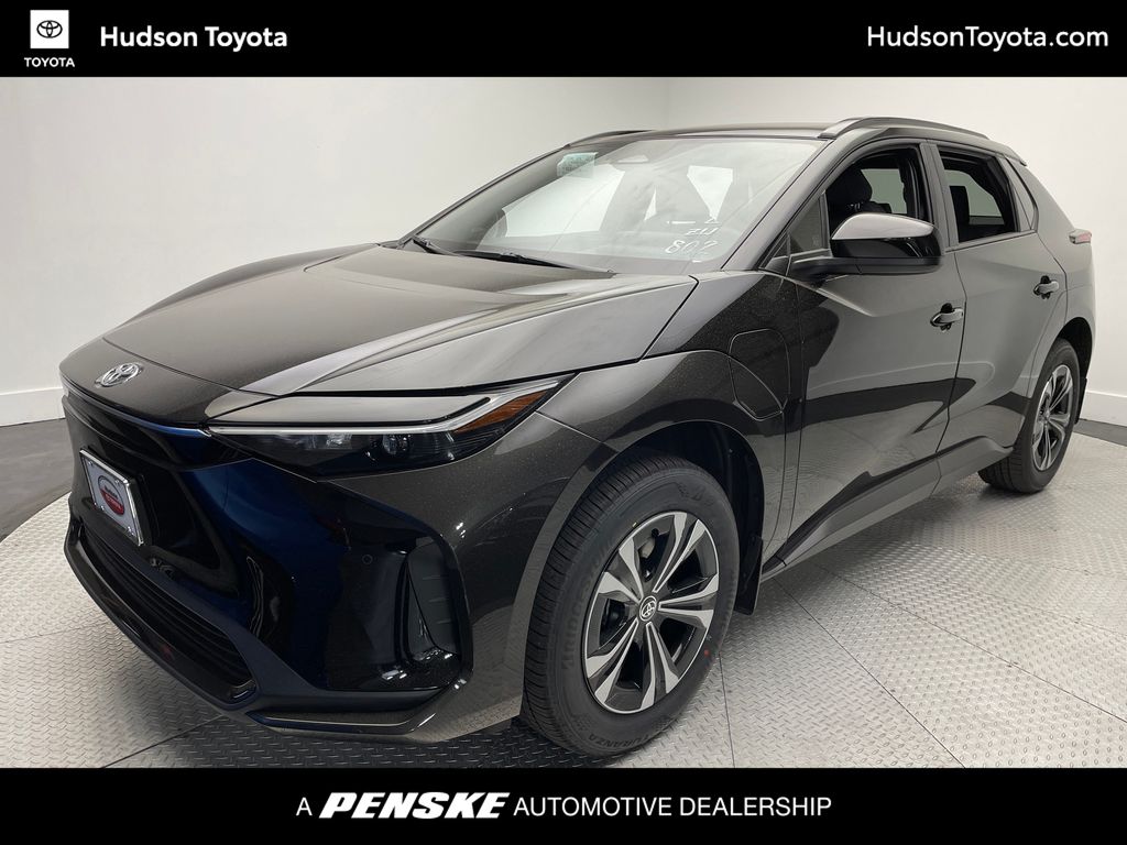 2024 Toyota bZ4X XLE -
                Jersey City, NJ