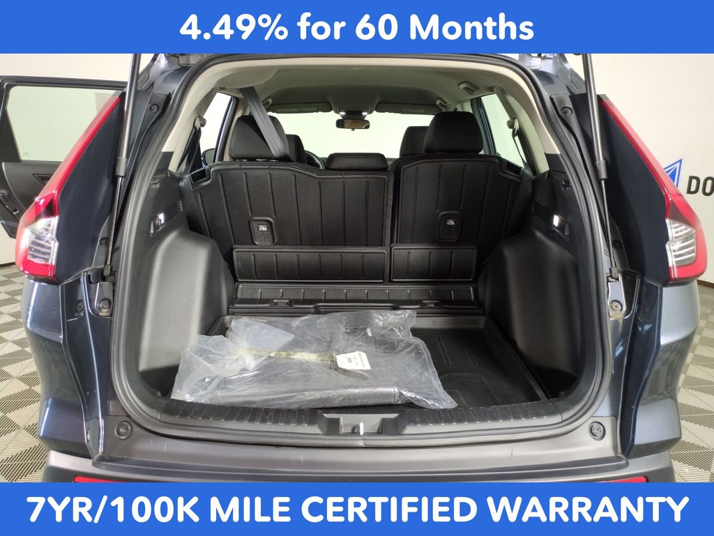 Used 2024 Honda CR-V LX For Sale in Fort Wayne, IN