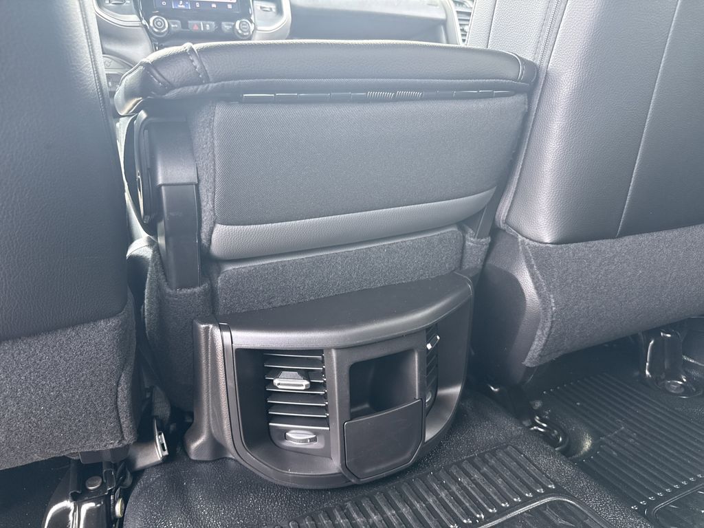 2026 Ram 5500HD Tradesman White at Texan Dodge Chrysler Jeep Ram