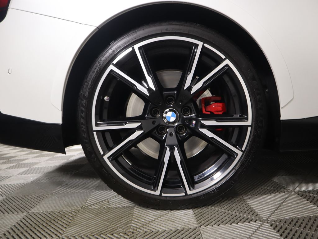 Thumbnail: 2024 BMW 2 Series - 31