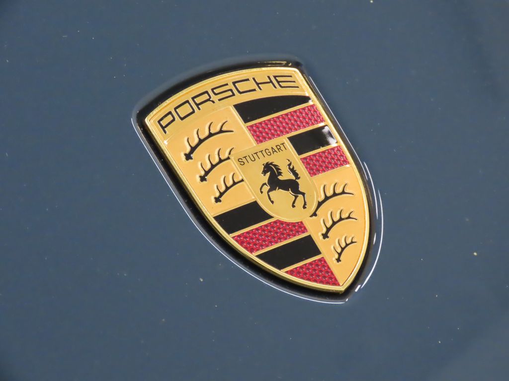 Thumbnail: 2025 Porsche Taycan - 13