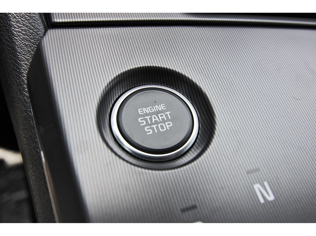 New 2026 Kia Sportage Hybrid SUV