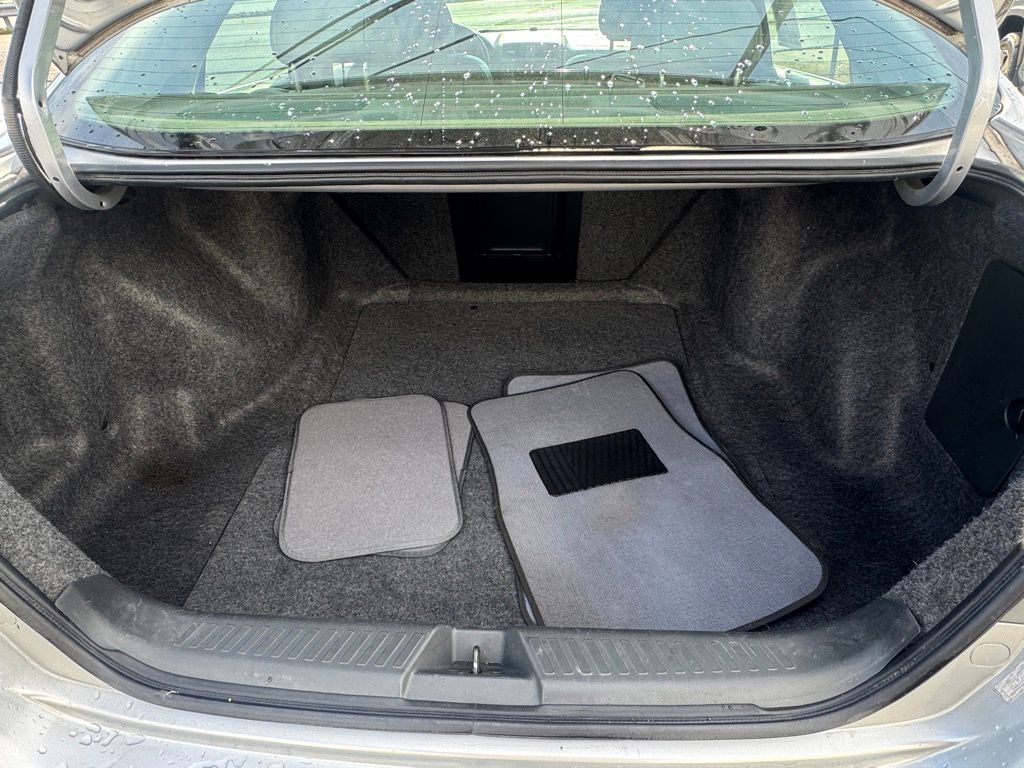 2007 Honda Accord 2.4 EX