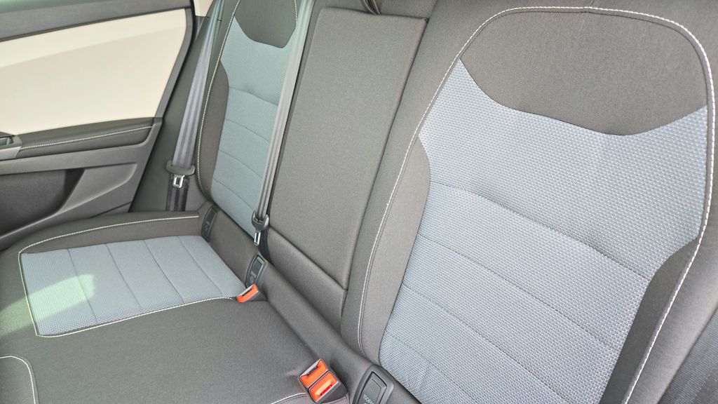 2026 Volkswagen Taos