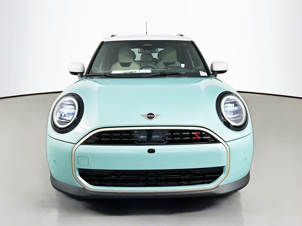 Thumbnail: 2026 MINI Cooper - 2