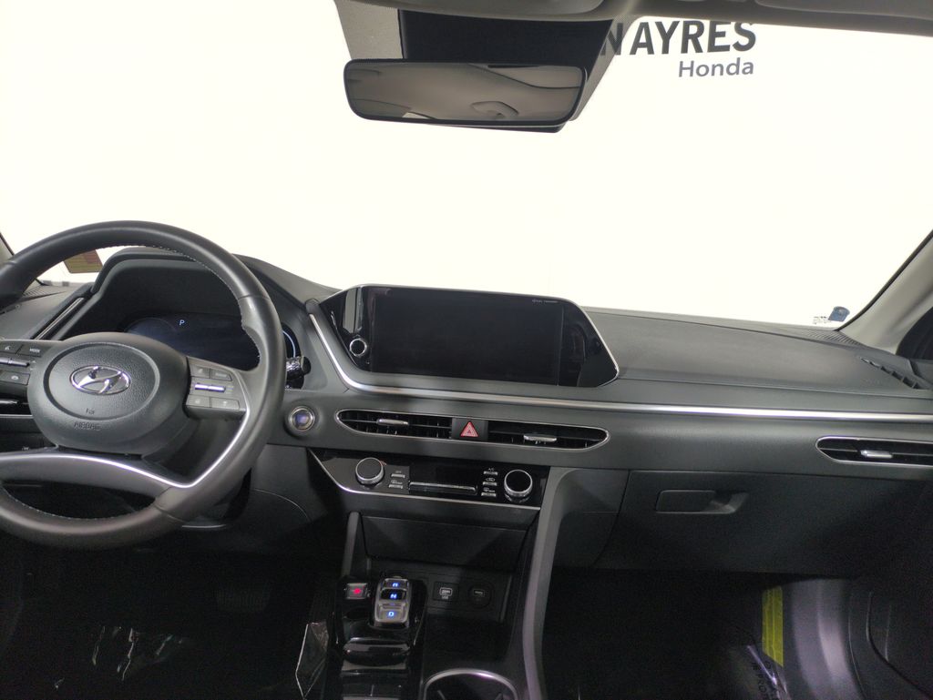 Used 2023 Hyundai Sonata For Sale in Fort Wayne, IN