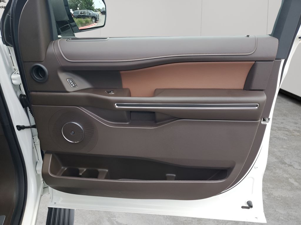 Used Car 2022 Ford Expedition Max  King Ranch For Sale Under $60,000 In Austin, Texas