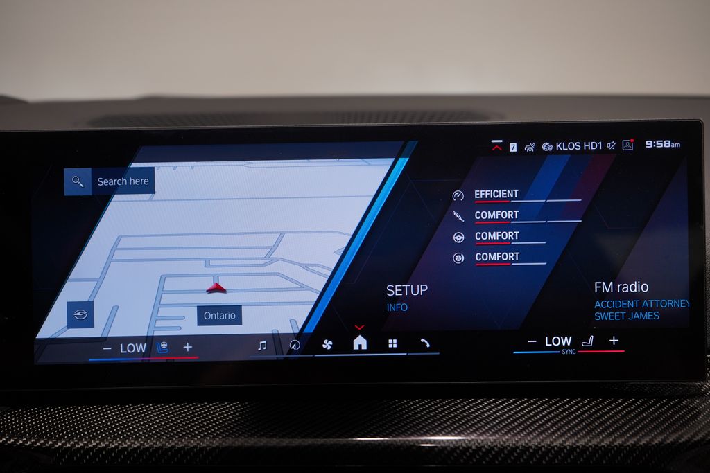 Thumbnail: 2026 BMW M4 - 12