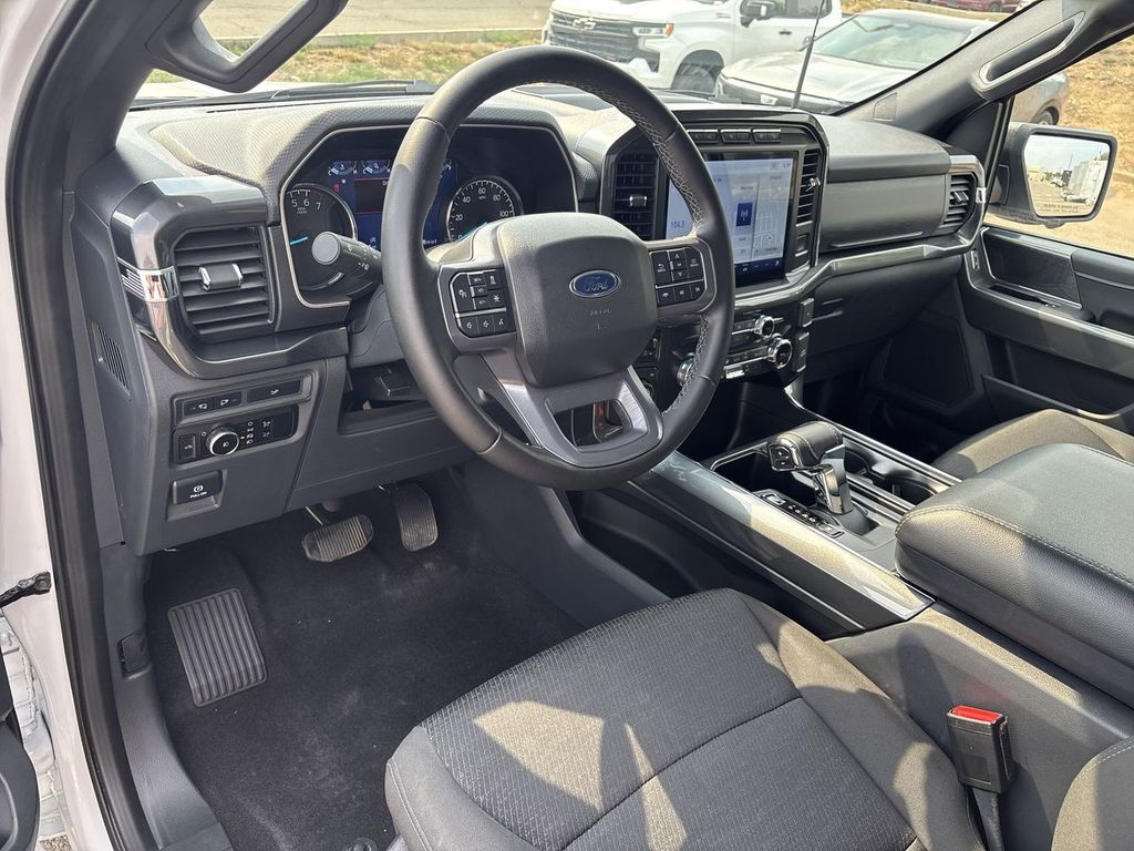 Used 2023 Ford F-150 Truck